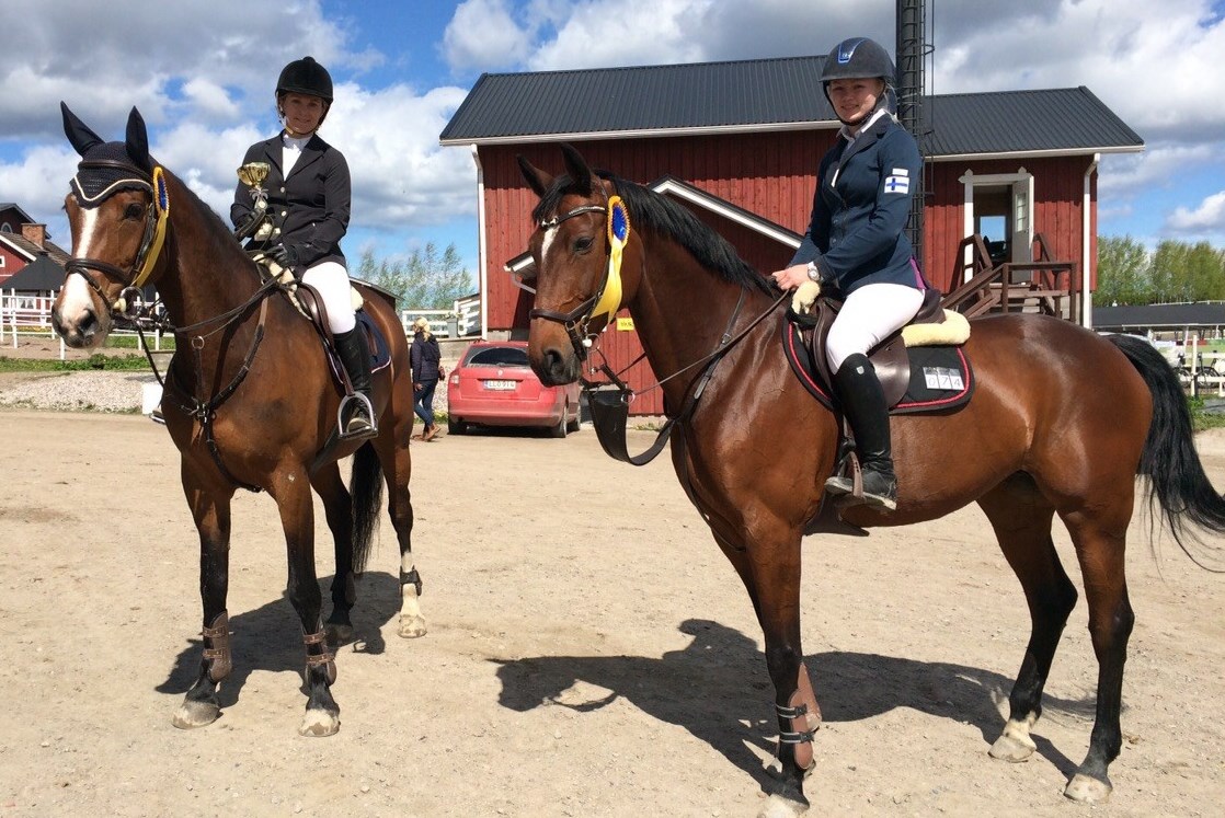 Cathella ja Carmenzäta